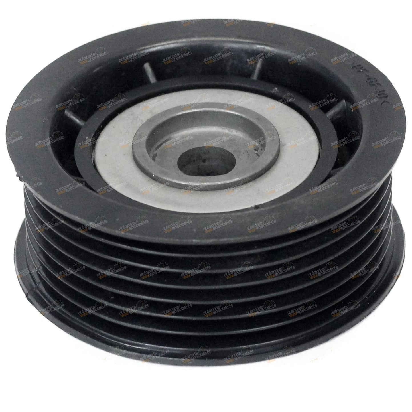 RH 3.5L Upper Engine Belt Idler Pulley for Mitsubishi Triton ML V6 6G74