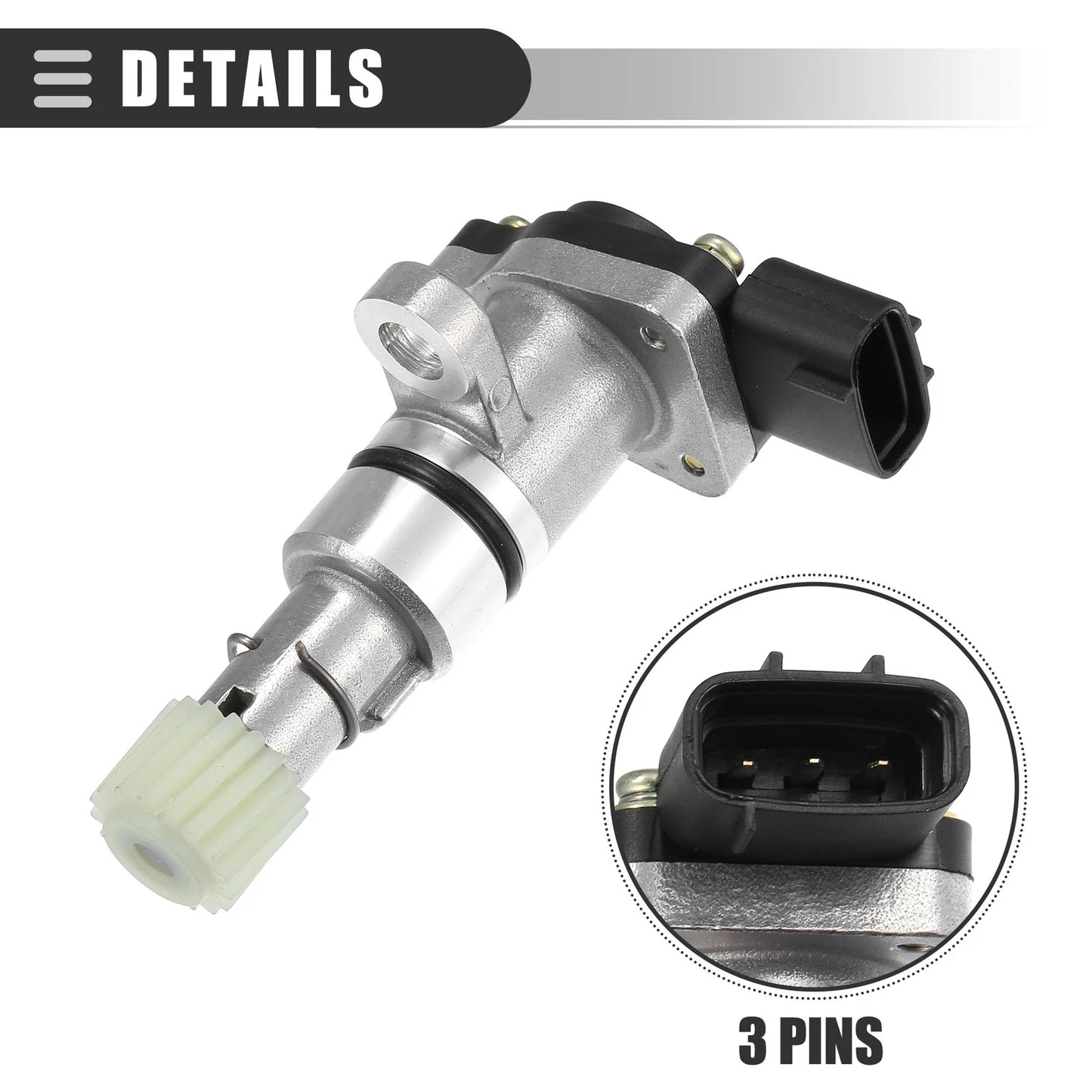 Vehicle Speed Sensor for Toyota Sequoia (2001-2007)