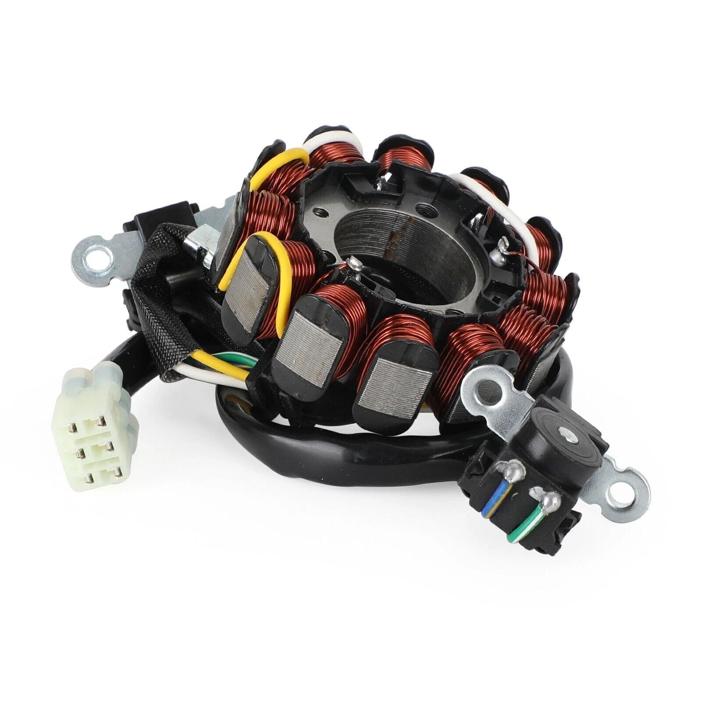 Stator, Regulator, Gasket for Honda CRF 450R (2010-2012)