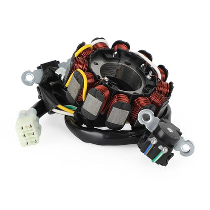 Stator, Regulator, Gasket for Honda CRF 450R (2010-2012)