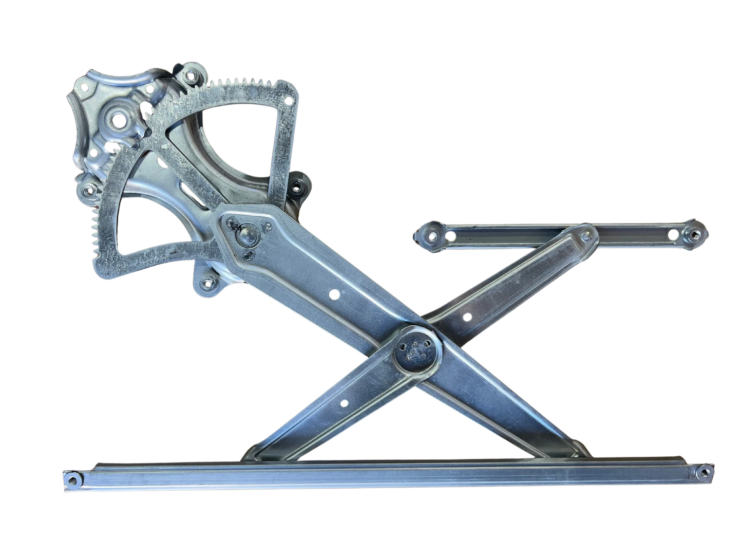 Front Left Window Regulator W/o Motor for Toyota Landcruiser J200 (2008–2021)