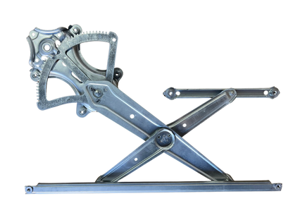 Front Left Window Regulator W/o Motor for Toyota Landcruiser J200 (2008–2021)