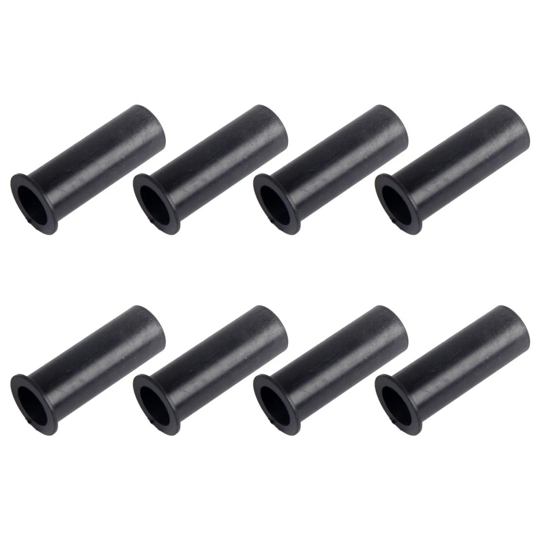 Replacement Bushings for Jeep Wrangler 4 Door JKU (2007-2018)