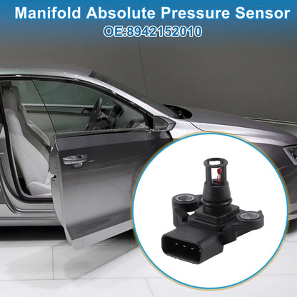 Manifold Absolute Pressure Sensor for Toyota Sequoia (2010–2011)