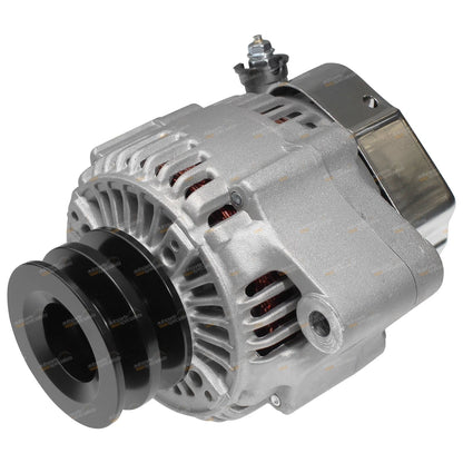 Alternator for Toyota Prado KZJ120 KZJ95 4cyl 3.0L 1KZ-TE Diesel (2000–2007)