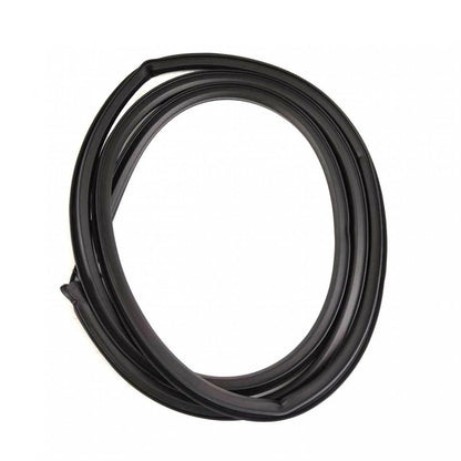Door Rubber Weatherstrip Front LH Fits Nissan Sentra Sunny B11 4D SED 1981-85