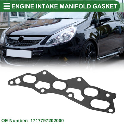 Intake Manifold Gasket for Toyota Duet (1998-2004)