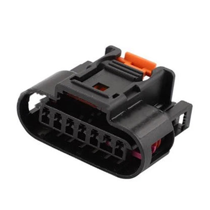 7Pin High Voltage Ignition Coil Plug Connector for GM Chevrolet Chevy