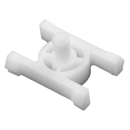 20pcs Set Rocker Panel Door Moulding Clip Retainer for BMW E10 E21 E30