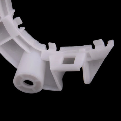 Left Front Bumper Bracket for Mitsubishi Outlander SE (2008-2009)