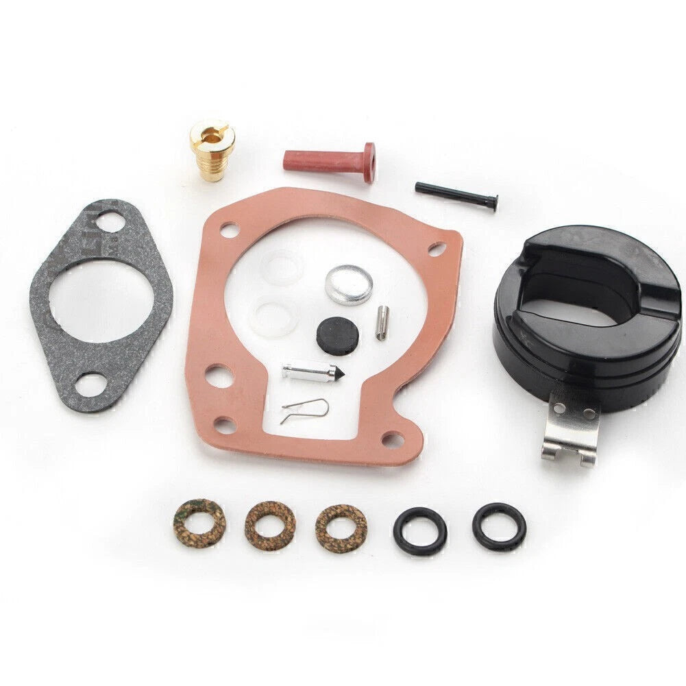 Carburetor Repair Kit for Johnson Evinrude 3-5 HP Motors