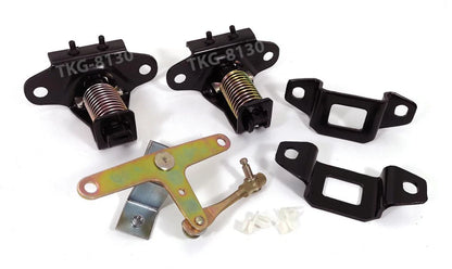 Tailgate Lock Latch for Mitsubishi  / L200 Triton (1986-1994)