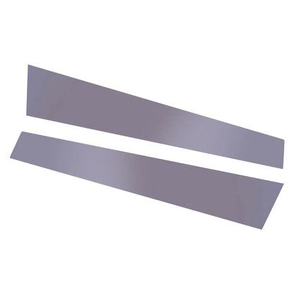 Door Window Pillar Post Cover for Mercedes S-Class W220 (2000-2006)