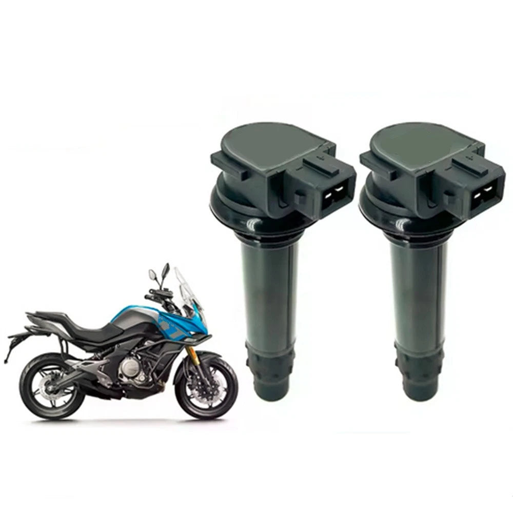 Ignition Coils for CF Moto CF400, 650NK, 650, 400GT, 650MT, CF700