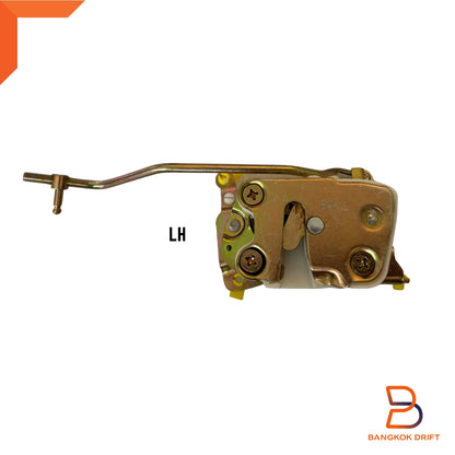 Front Door Lock Latch Repair for Holden Rodeo Ute TF Isuzu TFR (88-03)