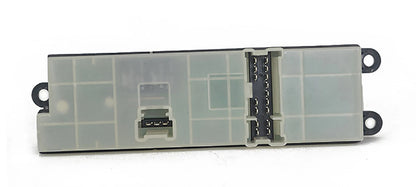 Power Master Window Switch for Nissan Patrol GU Y61 (1997-2017) Driver 2 Plug