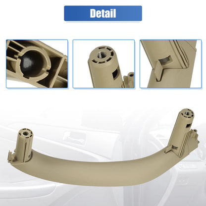 Interior Door Handle Pull for BMW X5 (2014-2018) - 1 x Handle