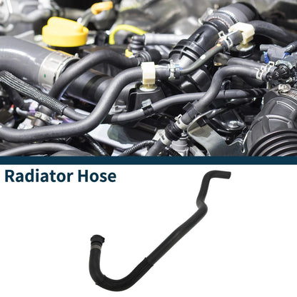 Radiator Hose for BMW 760Li F02 (2007-2015)