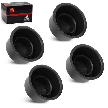 Yamaha Center Wheel Hub Cap Cover for Big Bear/Grizzly/Rhino 450/660/700