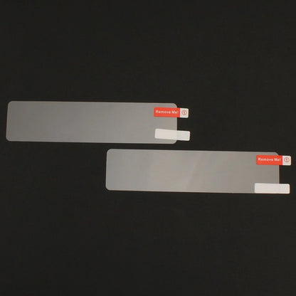 Scratch Cluster Protection Dashboard Film for Honda CRF450L (2019-2023)