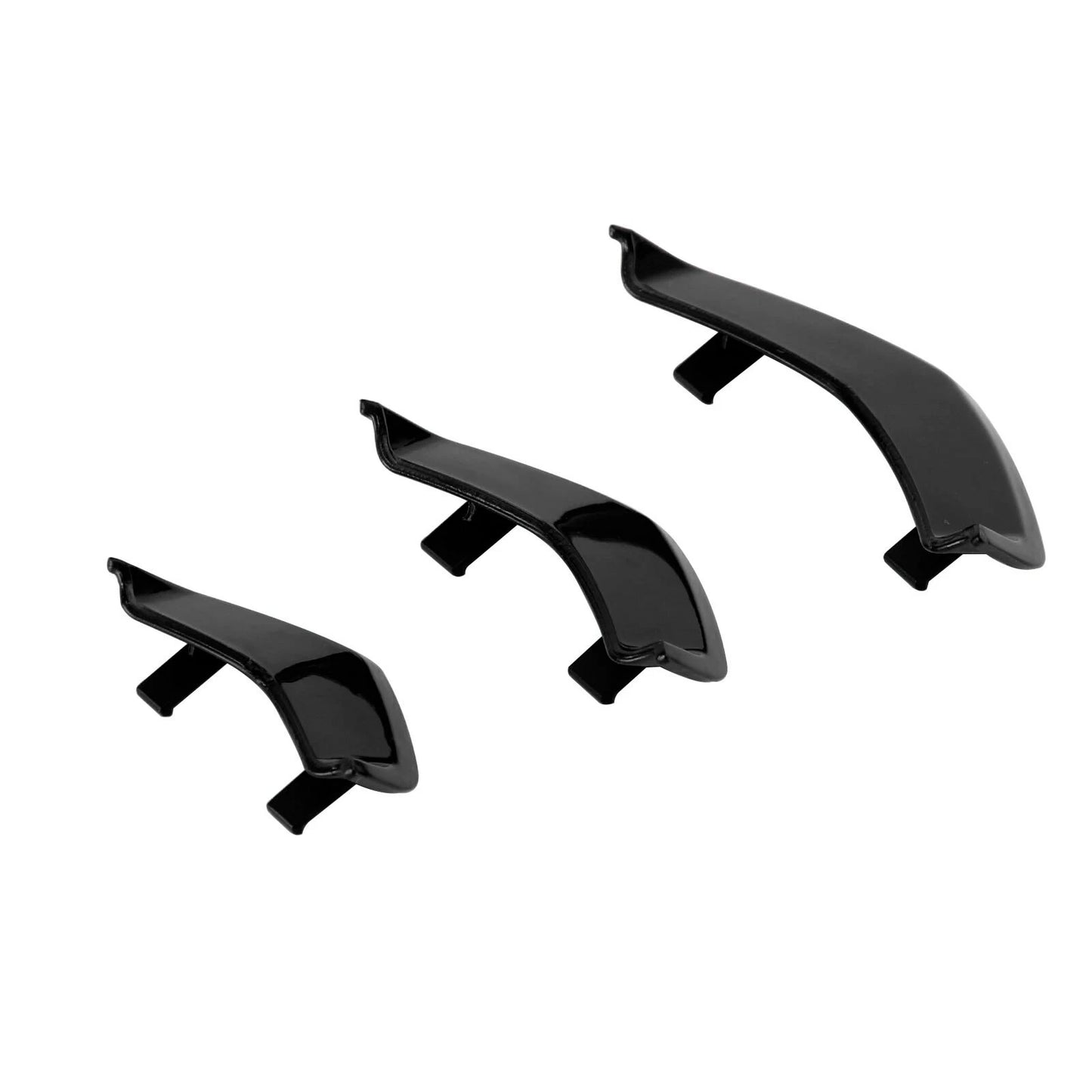 Front Horn Cover for Vespa Sprint 300, GTS 300, HPE, GTV (2019-2023)