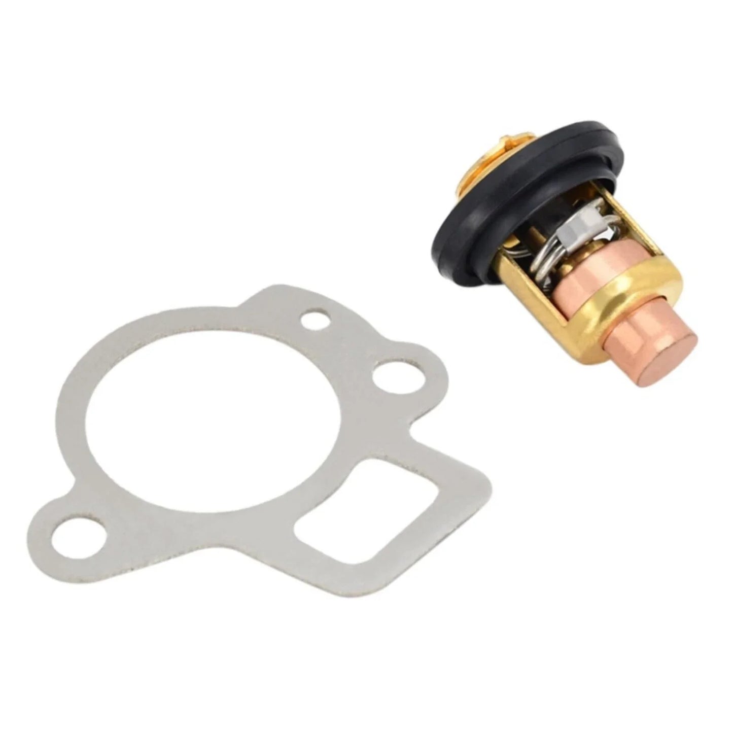 Boat Thermostat for Mercury Mariner 4-Stroke (8-90HP)
