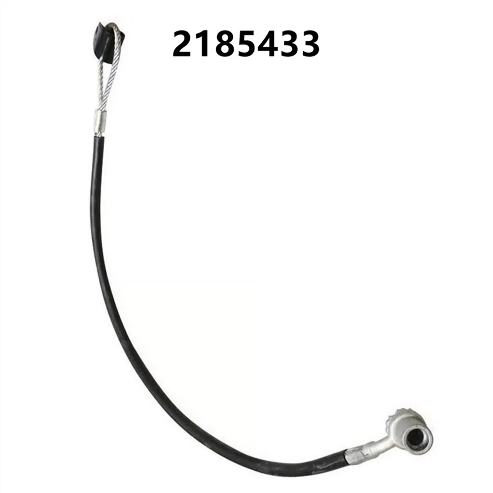 Spare Wheel Carrier Release Cable for Ford Transit (2006-2014)