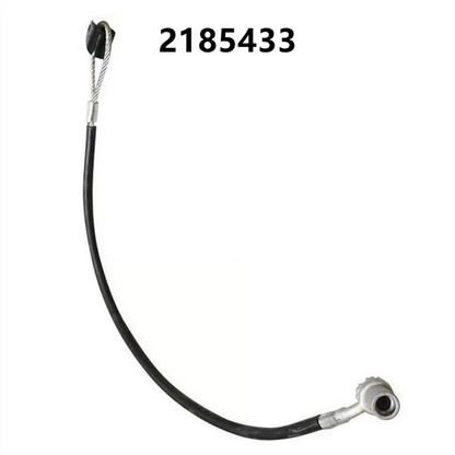 Spare Wheel Carrier Release Cable for Ford Transit (2006-2014)