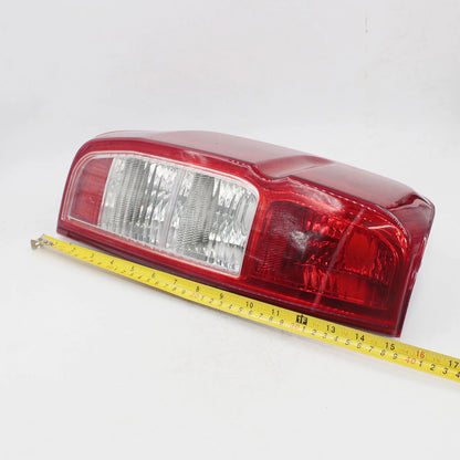 LH Rear Tail Light x2 for Nissan Navara D40 2005-2012