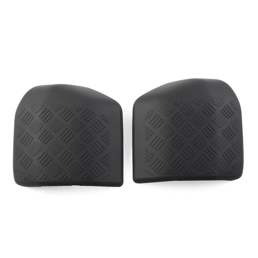 Exterior Rear View Mirror Covers for Land Rover Defender 90 110 (20-23)