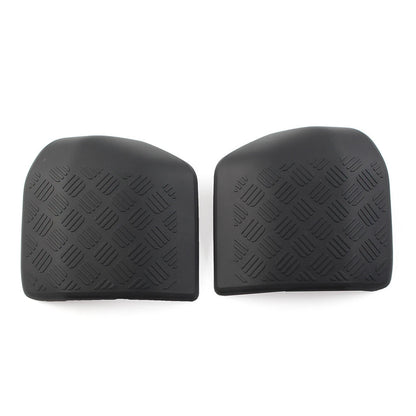 Exterior Rear View Mirror Covers for Land Rover Defender 90 110 (20-23)