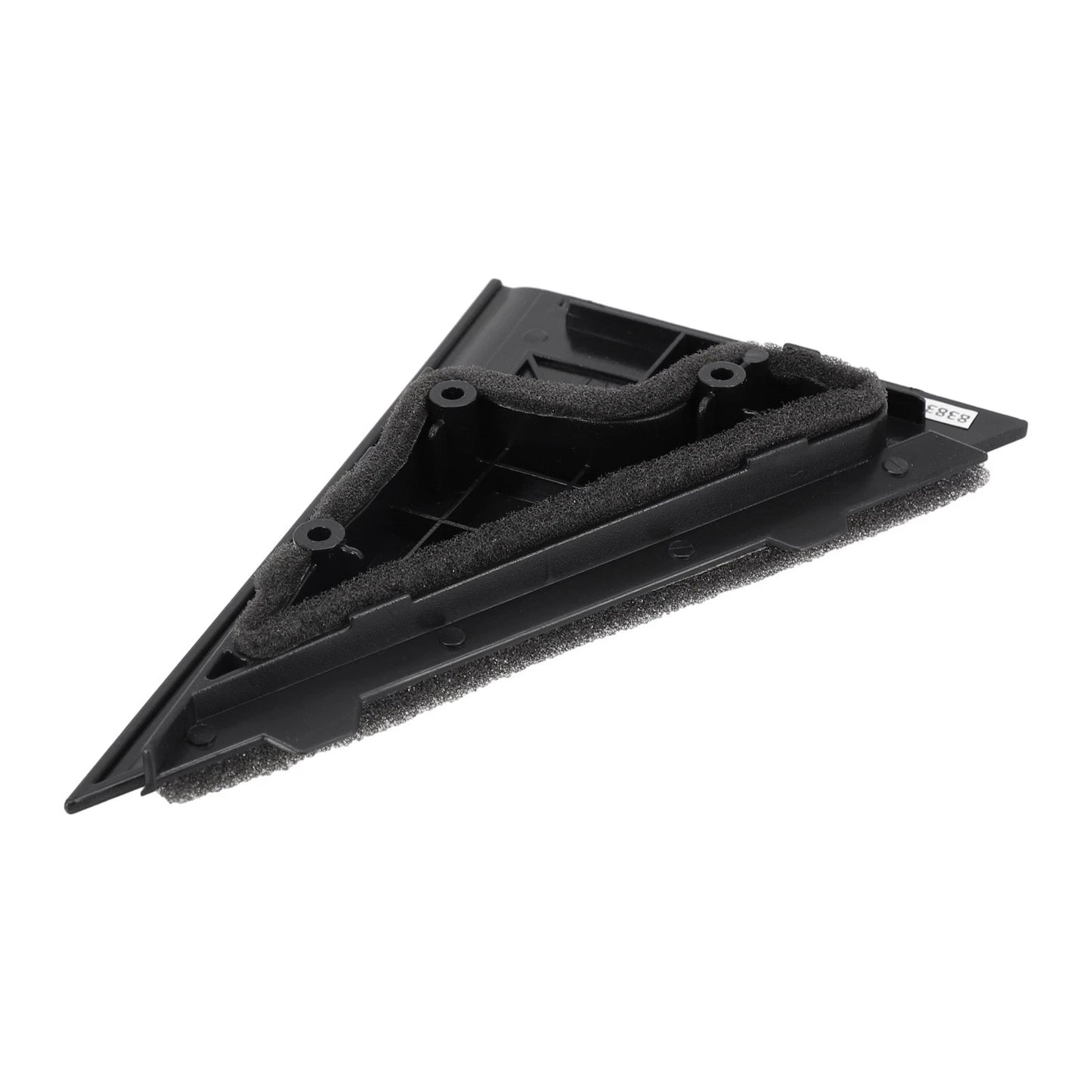 Pillar Cover Rear Left Door for Hyundai Sonata (2009-2014)
