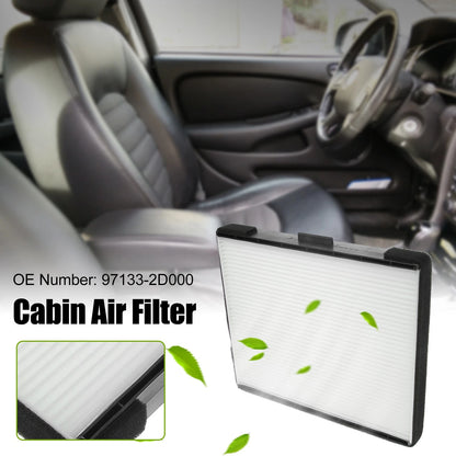 Cabin Air Filter for Hyundai Entourage (2007-2008)
