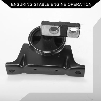 Right Engine Motor Mount for Mazda Protege 1.8L (1999-2000)
