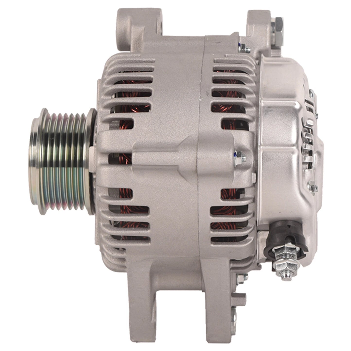 2 Pin Alternator for Hyundai Iload TQ D4CB 2.5L Diesel (2008-2012)