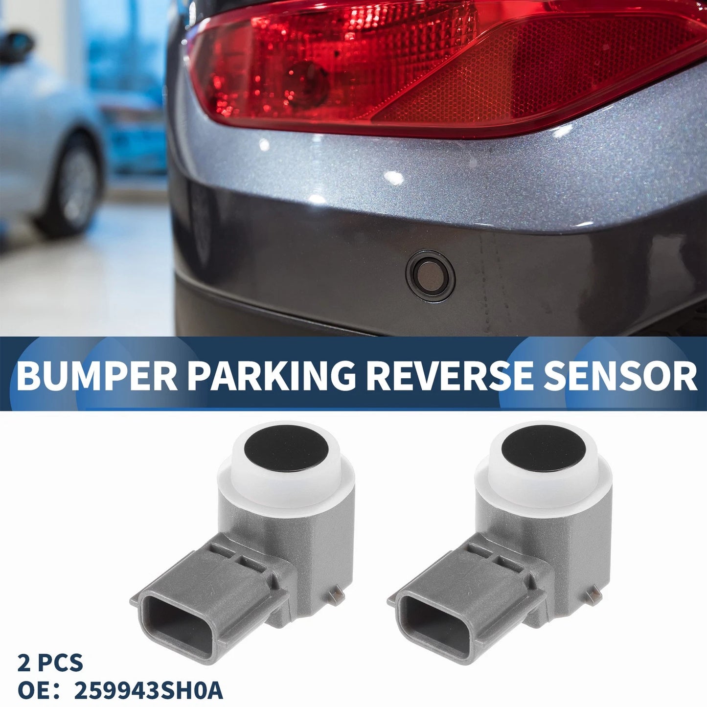 Bumper Parking Reverse Sensors  for Nissan Pathfinder (2013-2016)