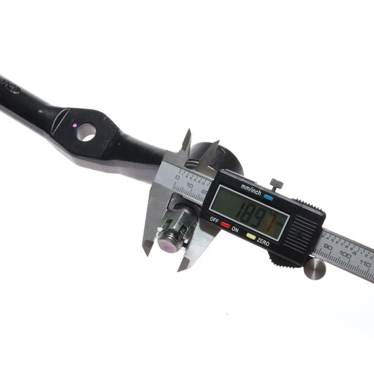 Center Drag Link for Toyota Hilux Surf 4Runner RN50 LN56 LN60 LN65