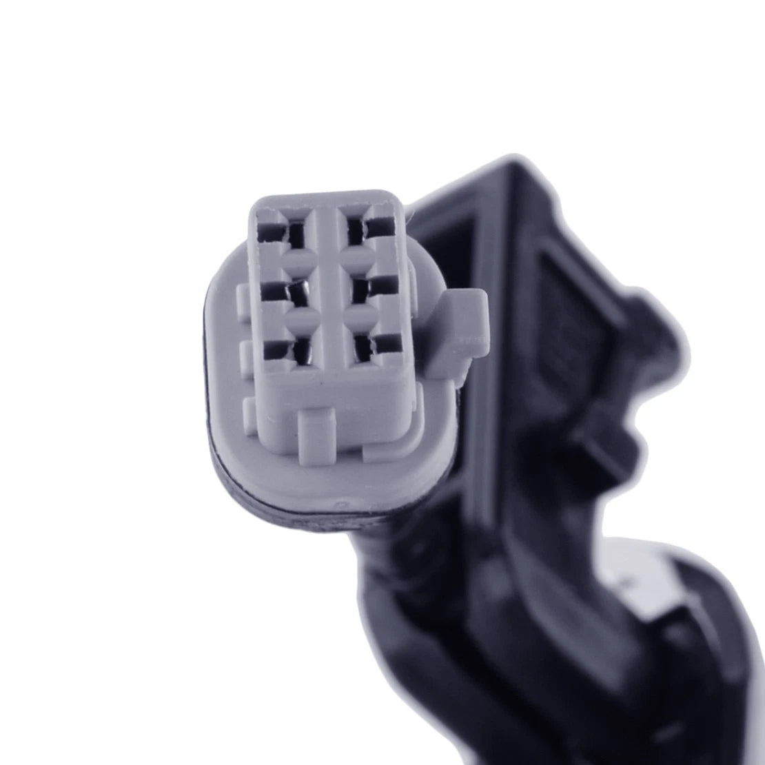 Front Left Outside Door Smart Key Handle for Hyundai Elantra (2016-2023)