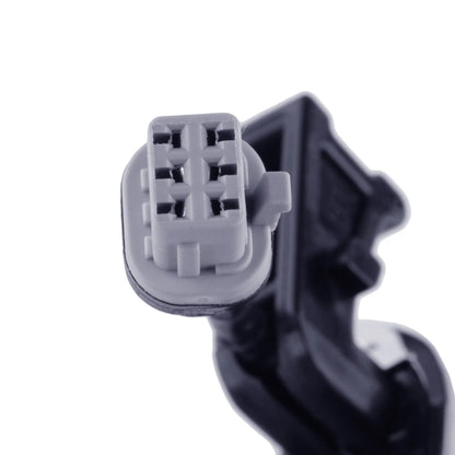Front Left Outside Door Smart Key Handle for Hyundai Elantra (2016-2023)