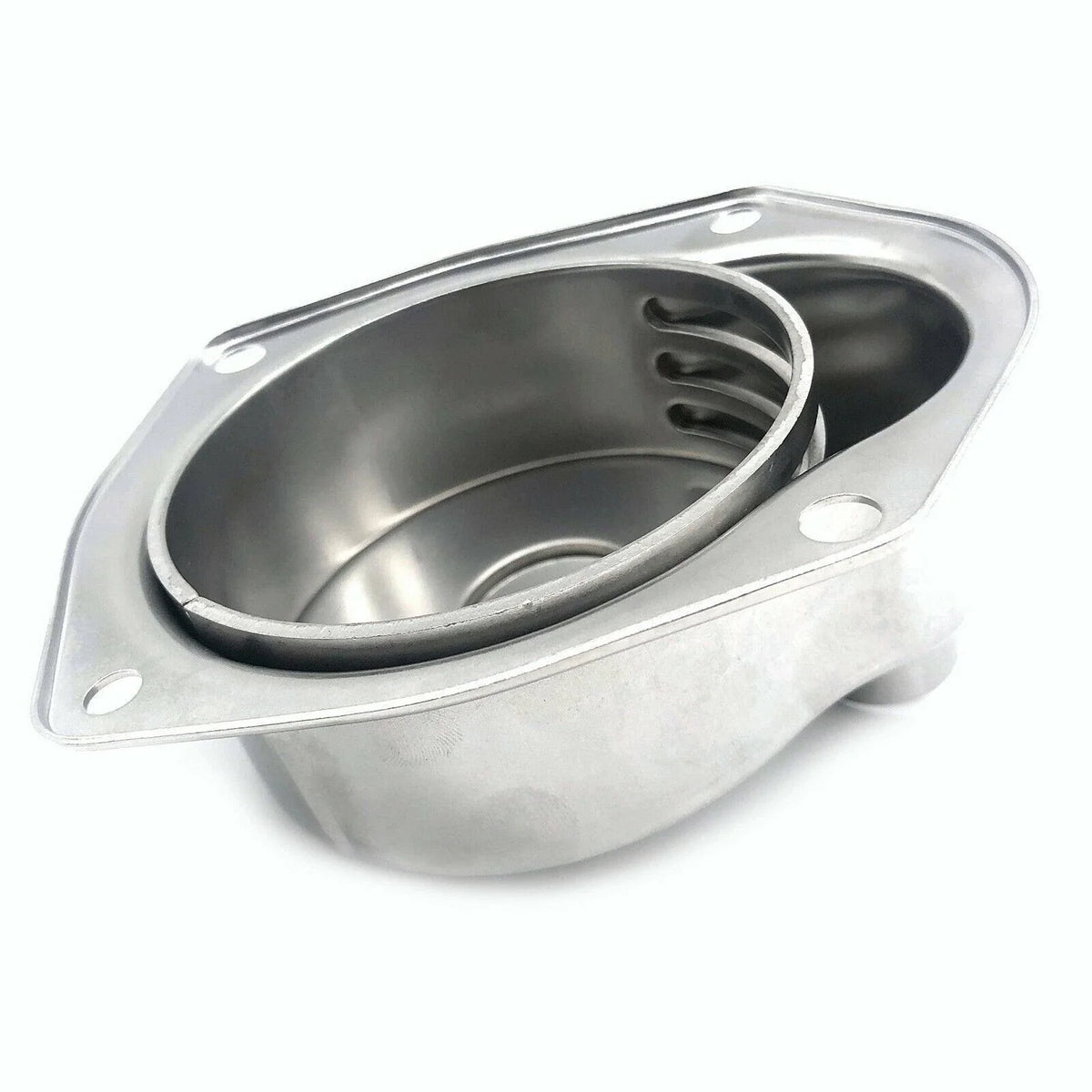 Water Pump Impeller Kit for MerCruiser Alpha One (1983-1990)