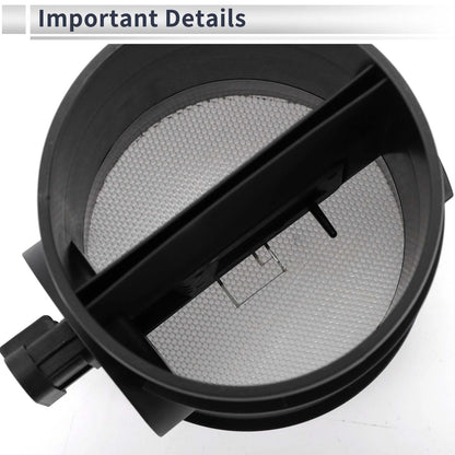 Mass Air Flow Sensor Assembly for Chevrolet Avalanche (2007-2008)