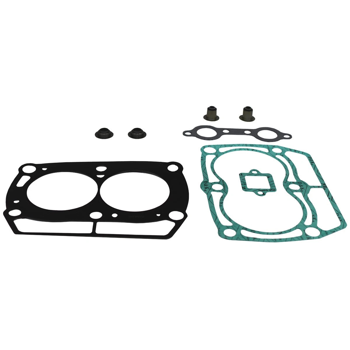 Top End Gasket Namura for Polaris Ranger 800 & RZR 800 (2011–2016, 2011–2014)