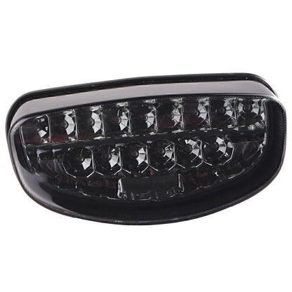LED Integrated Rear Taillights for Suzuki GS500E GS500F (2004-2009)