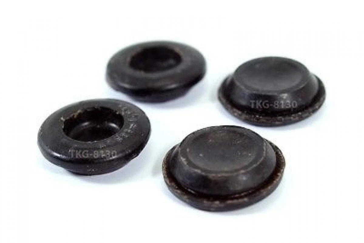 1" Rubber Plug for Toyota, Isuzu, Nissan, Mitsubishi