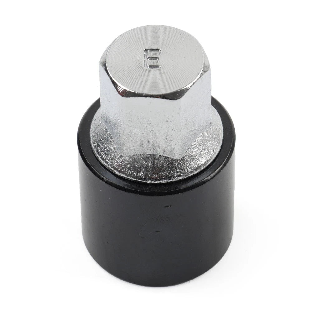 Toyota Lexus Locking Wheel Nut Key Anti-theft Tool for Secure Wheels