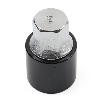 Toyota Lexus Locking Wheel Nut Key Anti-theft Tool for Secure Wheels