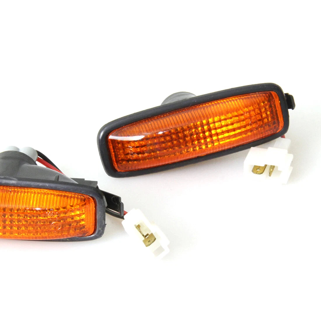 Side Marker Turn Signal Light for Honda Accord Coupe 1998-2002
