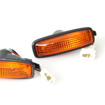 Side Marker Turn Signal Light for Honda Accord Coupe 1998-2002