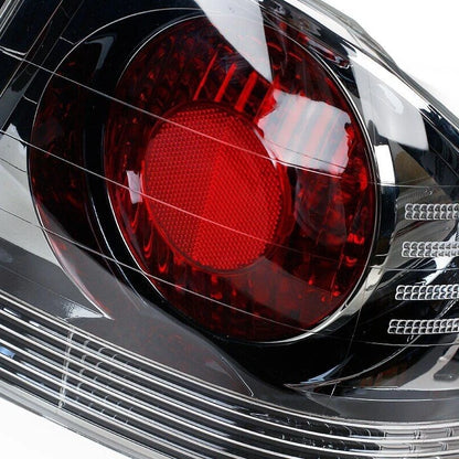 Rear Right Tail Light Brake Stop Lamp for LEXUS IS200 (2000-2005)