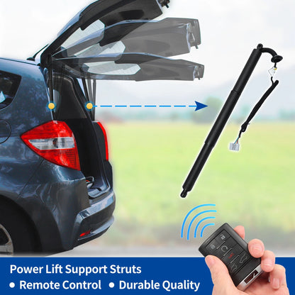 Tailgate Power Lift Support Rear LH for Chevrolet Equinox (2016 - 2017)